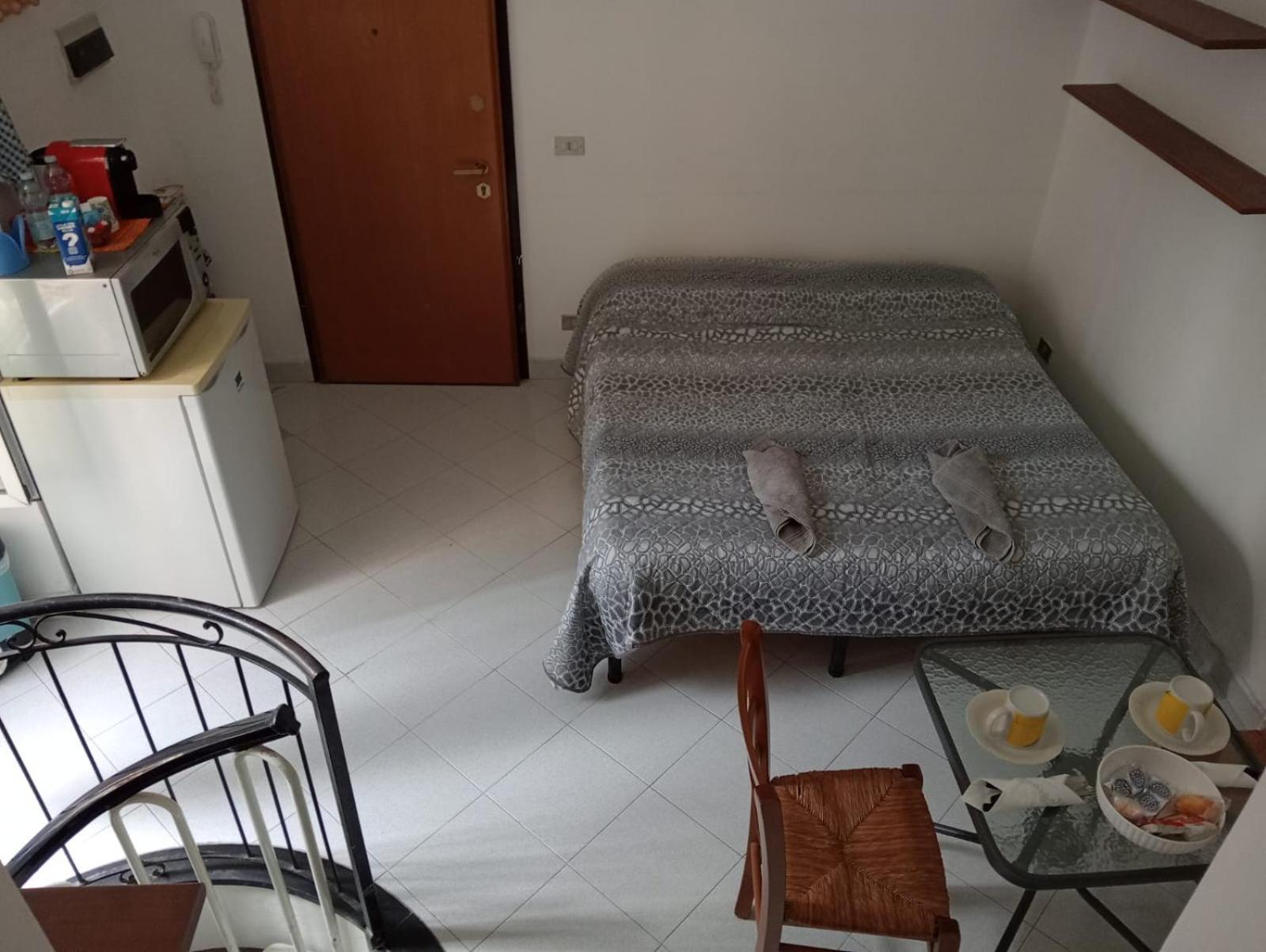 Alma Bed & Breakfast Ventimiglia Bagian luar foto