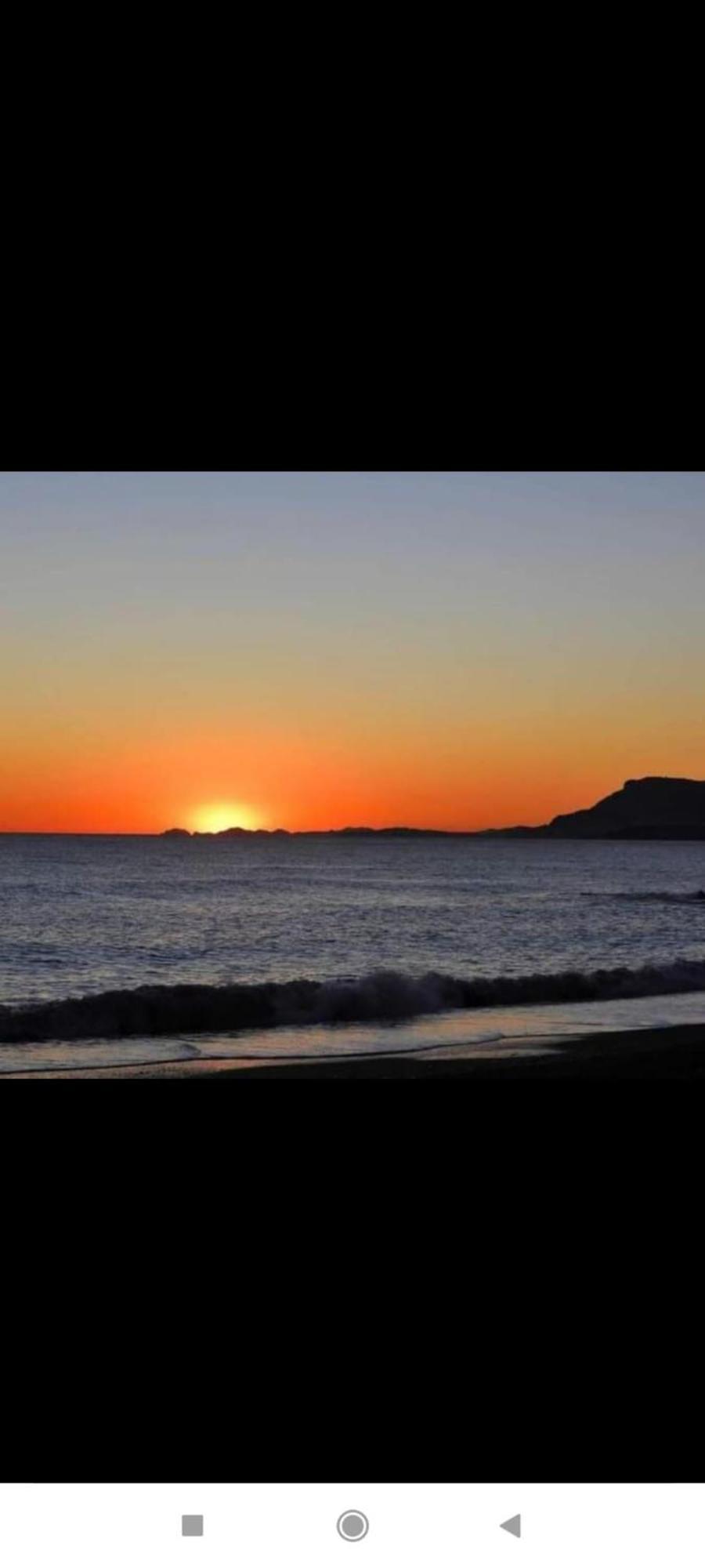 Alma Bed & Breakfast Ventimiglia Bagian luar foto