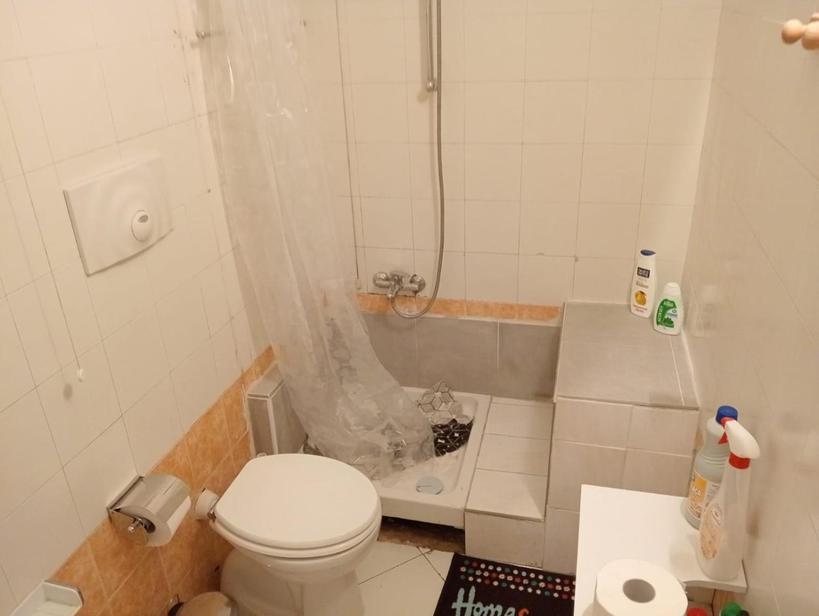 Alma Bed & Breakfast Ventimiglia Bagian luar foto