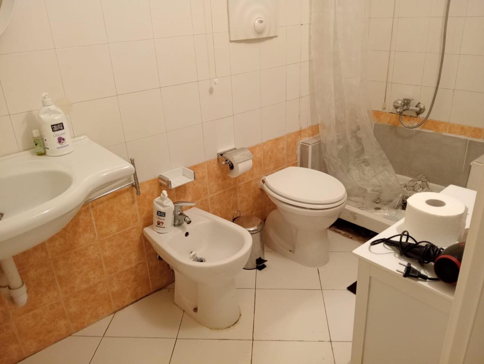 Alma Bed & Breakfast Ventimiglia Bagian luar foto